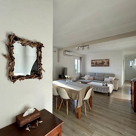 Magnifique Appartement Devant La Plage Propriano  Ngoại thất bức ảnh
