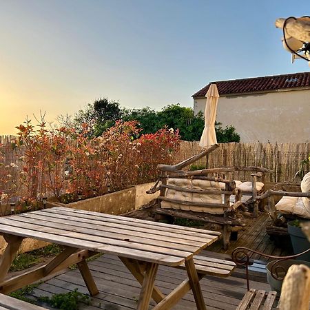 Magnifique Appartement Devant La Plage Propriano  Ngoại thất bức ảnh