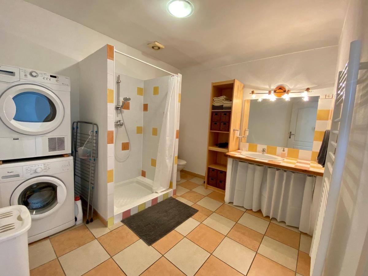Magnifique Appartement Devant La Plage Propriano  Ngoại thất bức ảnh