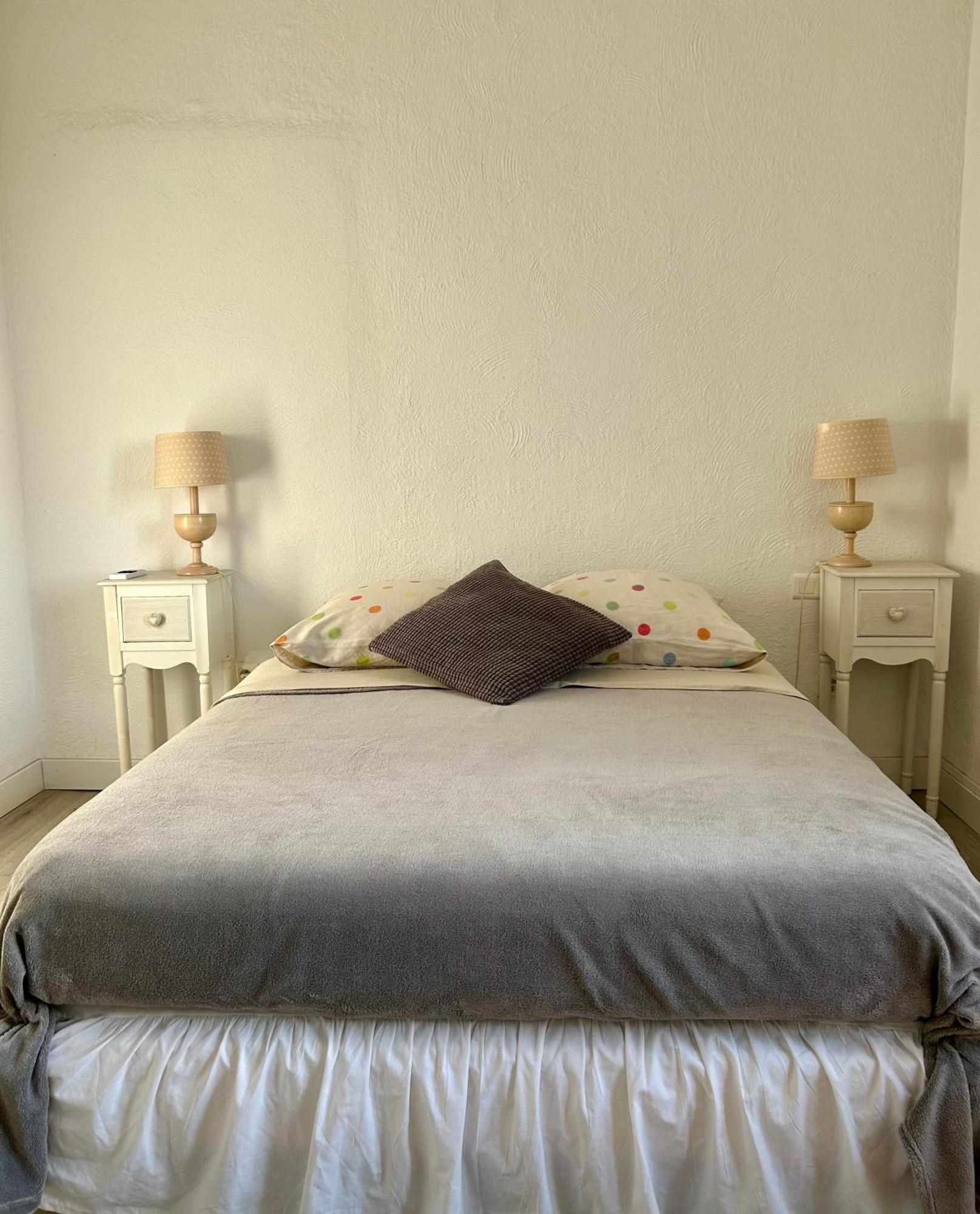 Magnifique Appartement Devant La Plage Propriano  Ngoại thất bức ảnh