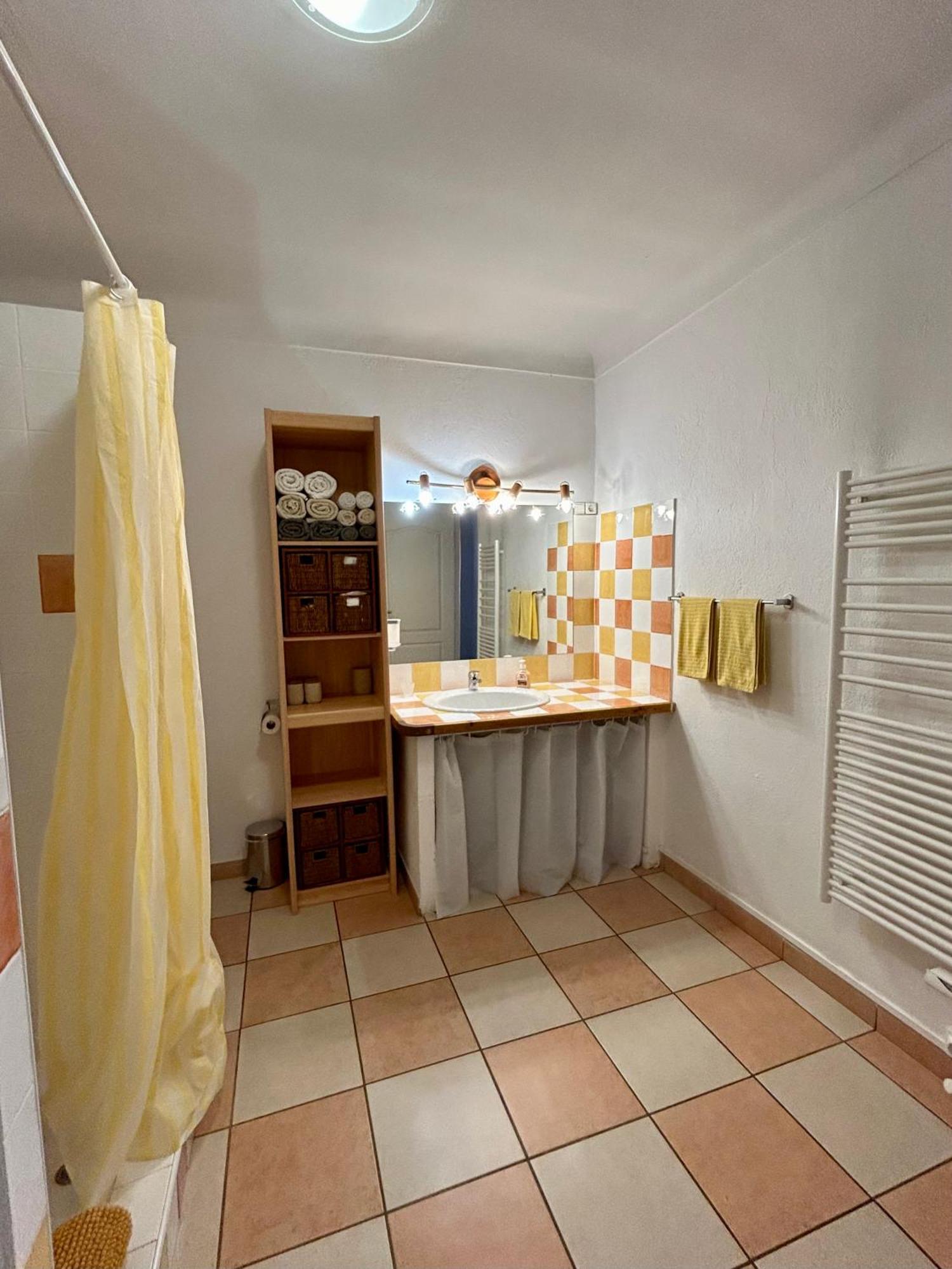 Magnifique Appartement Devant La Plage Propriano  Ngoại thất bức ảnh